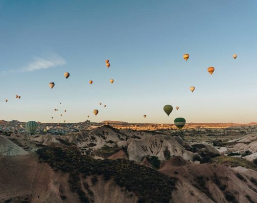 Να απολαμβάνεις την ελευθερία σου χωρίς να έρχεσαι σε σύγκρουση με την ελευθερία του άλλου