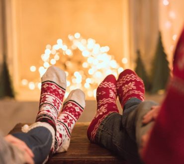 Χριστούγεννα και «κοινωνικές υποχρεώσεις» | Βάζοντας όρια κατά την εορταστική περίοδο