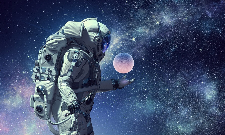 Ο άνθρωπος επιστρέφει στη Σελήνη | Ο σχεδιασμός του νέου διαστημικού ταξιδιού της NASA