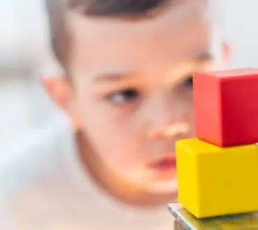 Τεστ με ακρίβεια 81% εντοπίζει το φάσμα του αυτισμού | Πώς λειτουργεί