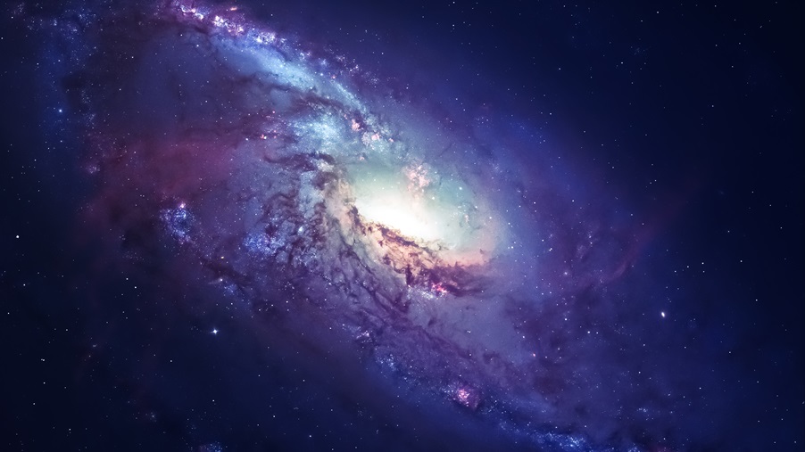Νέα μεγάλη ανακάλυψη από αστρονόμους: Κατέγραψαν ραδιοσήμα σε γαλαξία που απέχει 8,8 δισεκατομμύρια έτη φωτός!