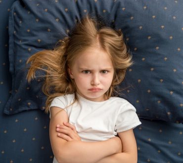 7 σημάδια στην συμπεριφορά του παιδιού που μπορεί να σχετίζονται με την ψυχική του υγεία