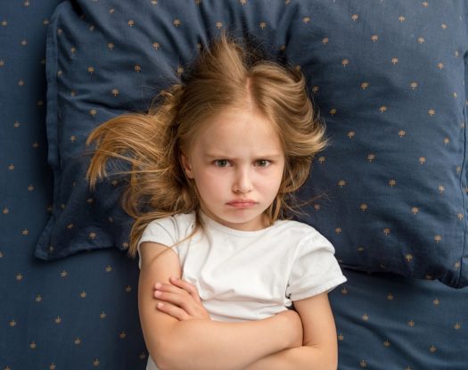 7 σημάδια στην συμπεριφορά του παιδιού που μπορεί να σχετίζονται με την ψυχική του υγεία