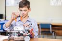Ο Δήμος Τρικάλων παρέχει 8.613 κιτ ρομποτικής σε σχολεία της χώρας!