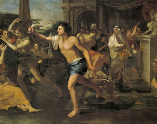 Η σκοτεινή προέλευση του Αγίου Βαλεντίνου | Από τα μαστιγώματα των Ρωμαίων στη γιορτή των ερωτευμένων!