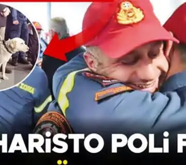 «Efxaristo poli file» από την φιλοκυβερνητική Hurriyet στους άνδρες της ΕΜΑΚ!