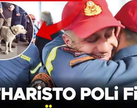 «Efxaristo poli file» από την φιλοκυβερνητική Hurriyet στους άνδρες της ΕΜΑΚ!