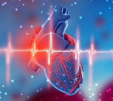 Η καρδιακή ανεπάρκεια μπορεί να προληφθεί από τον τρόπο που η καρδιά παράγει ενέργεια