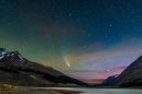 Ορατός σήμερα από τη Γη ο «πράσινος κομήτης» για πρώτη φορά μετά την εποχή των Παγετώνων!