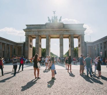 Berlin Autofrei | Πρωτοβουλία των κατοίκων του Βερολίνου για "μία πόλη χωρίς αυτοκίνητα"
