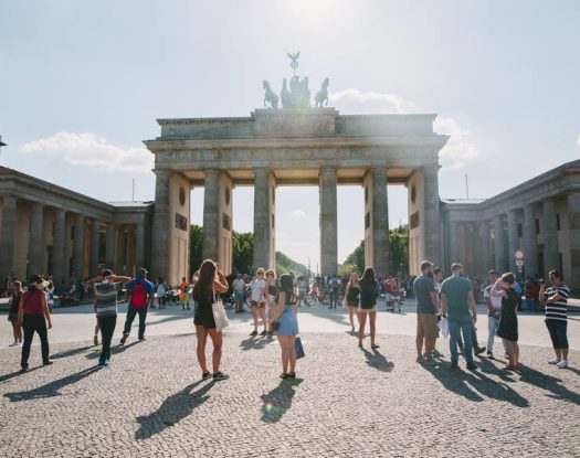 Berlin Autofrei | Πρωτοβουλία των κατοίκων του Βερολίνου για "μία πόλη χωρίς αυτοκίνητα"