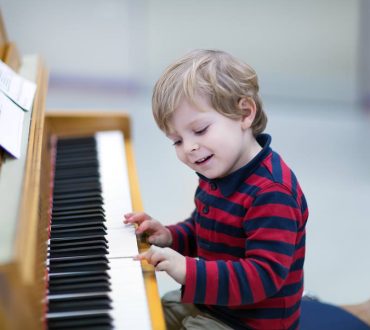 Φαινόμενο Mozzart | Πώς επιδρά η κλασική μουσική στην ανάπτυξη των παιδιών;