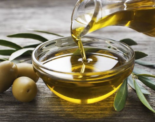 Οι βιολογικές ελιές των ελαιώνων Σακελλαρόπουλου σε συμπλήρωμα διατροφής για τη χοληστερόλη