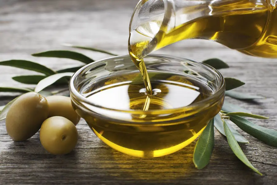 Οι βιολογικές ελιές των ελαιώνων Σακελλαρόπουλου σε συμπλήρωμα διατροφής για τη χοληστερόλη