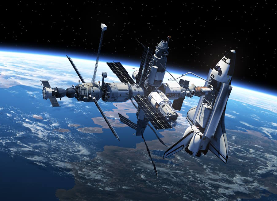 Διαστημικός τουρισμός | Εταιρία διοργανώνει... δείπνο στο διάστημα και κοστίζει 120.000 ευρώ!
