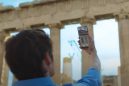 Εικονική περιήγηση στην Ακρόπολη μας δείχνει τα μνημεία όπως ήταν στην αρχαιότητα!
