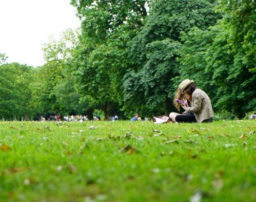 Ευρωπαϊκή Ημέρα Πάρκου | 7 events σε 7 πάρκα της πόλης