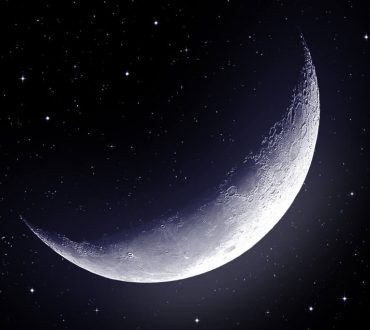 Gigamoon | Η μεγαλύτερη και λεπτομερέστερη φωτογραφία της Σελήνης που τραβήχτηκε ποτέ!
