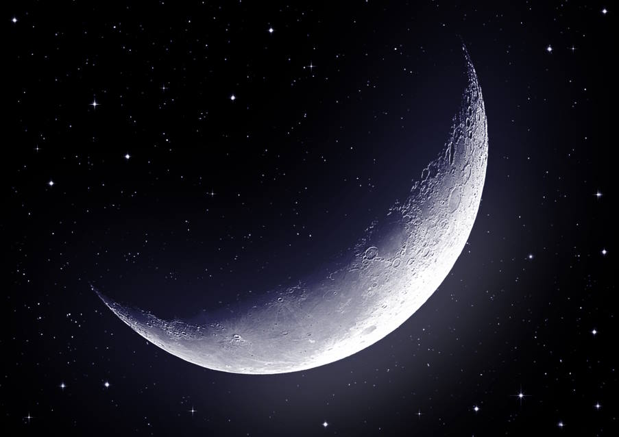 Gigamoon | Η μεγαλύτερη και λεπτομερέστερη φωτογραφία της Σελήνης που τραβήχτηκε ποτέ!