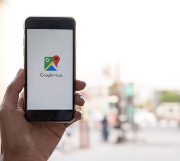 Google Maps: Έρχεται νέα έκδοση με ρεαλιστικούς χάρτες και 3D εικόνες από τους δρόμους