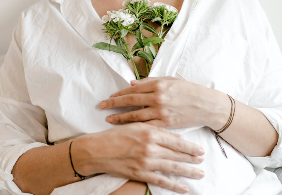 Ινομυώματα: Πόσο πιθανό είναι να προκαλέσουν επιπλοκές στην εγκυμοσύνη;