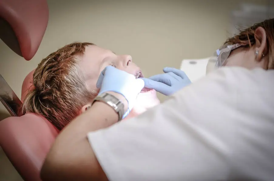 Ξεκίνησε το πρόγραμμα Dentist Pass για παιδιά 6-12 ετών. Πώς να κάνετε την αίτηση