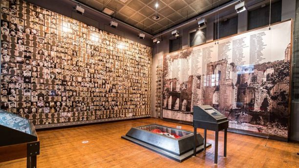 Μουσείο Καλαβρυτινού Ολοκαυτώματος | Ο δήμος Καλαβρύτων προχωρά στην ψηφιοποίηση του περιεχομένου του