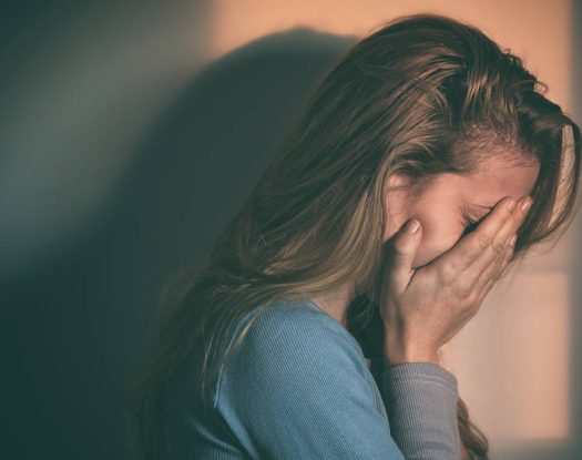 Ποια είναι η διαφορά μεταξύ της υγιούς και της ανθυγιεινής ενοχής;