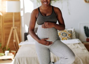 Προγεννητική ψυχική υγεία: Οι αλλαγές και οι συναισθηματικές προκλήσεις κατά τη διάρκεια της εγκυμοσύνης