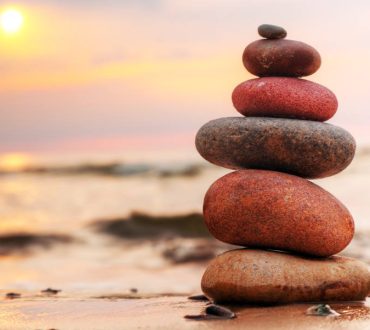 Πώς να βρεις ισορροπία και νόημα στη ζωή σου