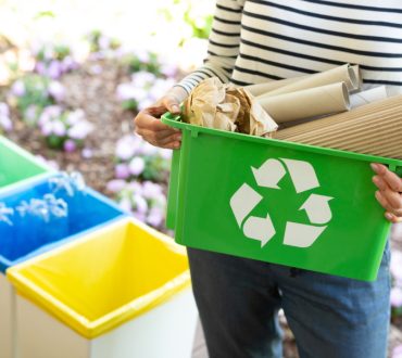 Δήμος Πειραιά | Δωρεάν διάθεση οικιακών κάδων ανακύκλωσης στους πολίτες