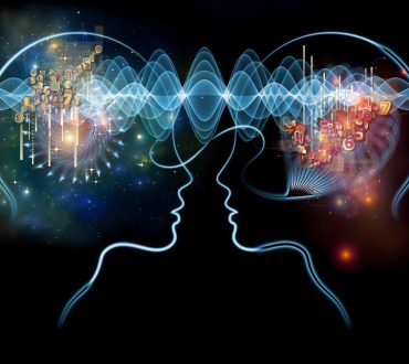 Τα εγκεφαλικά κύματα των ανθρώπων συγχρονίζονται όταν αλληλεπιδρούν μεταξύ τους