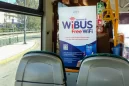 Ελεύθερη πρόσβαση σε δίκτυο Wi-Fi θα μπορούν να έχουν οι επιβάτες αστικών λεωφορείων στην Αθήνα