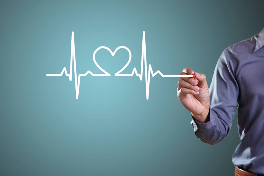 Καρδιακή ανεπάρκεια | Οι 5 τύποι της και πώς να την αντιμετωπίσουμε