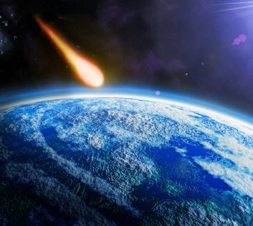 NASA | Αστεροειδής μεγαλύτερος από το μήκος 10 λεωφορείων κατευθύνεται προς τη Γη