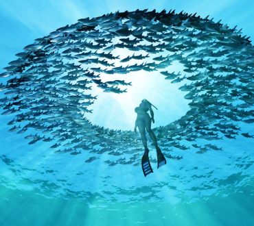 Παγκόσμια Ημέρα Ωκεανών: H τύχη των θαλασσών είναι άρρηκτα συνδεδεμένη με τη δική μας