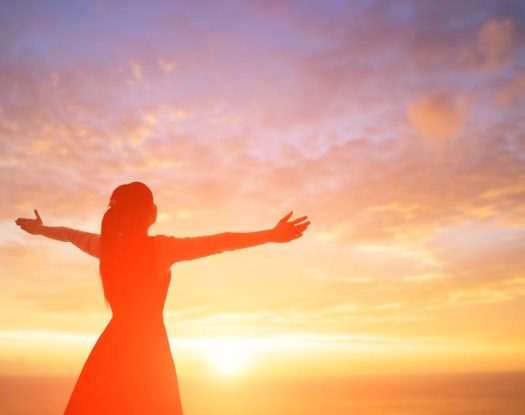 Πάντα πίσω από όλα κρύβεται μια συγχώρεση