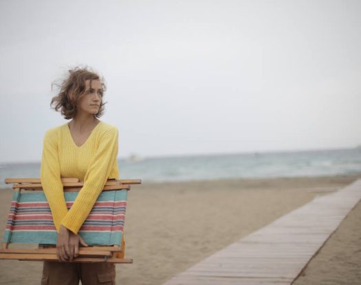 Η σοφία της ανασφάλειας | Ένα μήνυμα για την εποχή του άγχους
