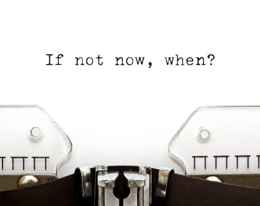 Τι είναι αυτό που δίνει κίνητρο στη ζωή σας; Μπορούμε να το... μετρήσουμε;