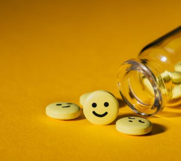 Η Αυστραλία γίνεται η πρώτη χώρα που συνταγογραφεί MDMA για την κατάθλιψη!