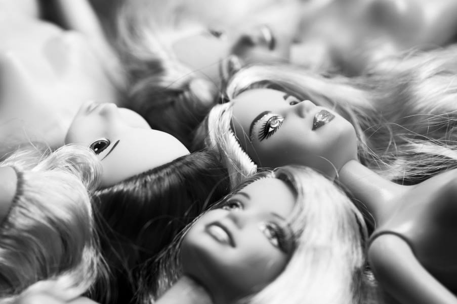 Barbie | Τα μηνύματα που περνάει η νέα ταινία για την ανδρική ψυχολογία