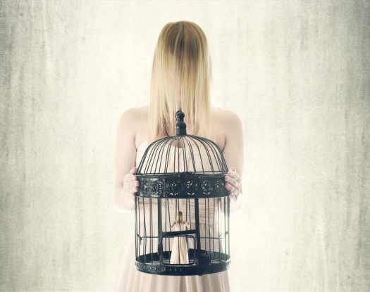 Κρισναμούρτι: «Ο εαυτός είναι η πηγή όλων των φόβων»