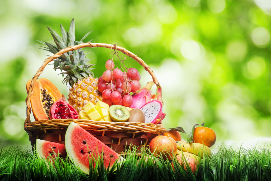 Τα φρούτα που ενισχύουν την υγεία του οργανισμού και «φρενάρουν» την γήρανση