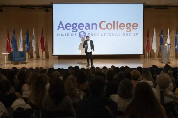 Γκάμπορ Μάτε: Αποκλειστική συνέντευξη με τον «γκουρού του τραύματος»