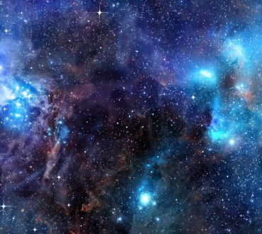 Ο ήχος των αστεριών: Η NASA «παντρεύει» το διάστημα με τη μουσική