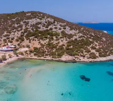 Οι Λειψοί γίνονται πρότυπος προορισμός υδατικής αυτονομίας