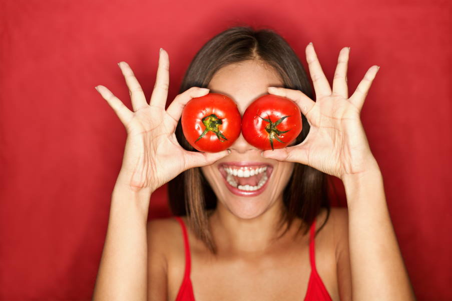 6 superfoods για ενίσχυση του ανοσοποιητικού και ενέργεια το καλοκαίρι