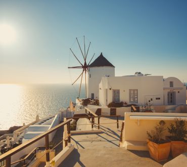 Travel Awards 2023: Βράβευση της Ελλάδας και του ΕΟΤ για τις δράσεις βιώσιμου τουρισμού