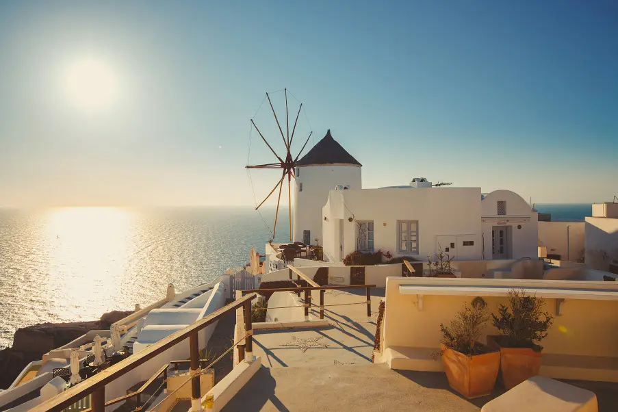 Travel Awards 2023: Βράβευση της Ελλάδας και του ΕΟΤ για τις δράσεις βιώσιμου τουρισμού