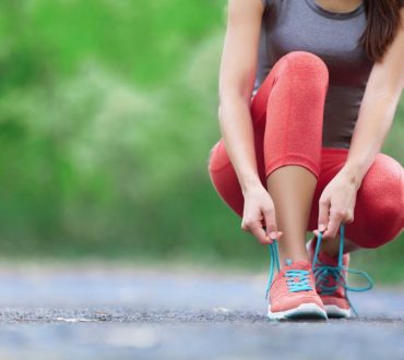 Λίπος στο συκώτι: Ποιο είδος άσκησης και πόση ώρα χρειάζεται για να το μειώσετε